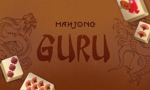 game pic for Mahjong guru